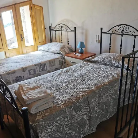 Casa Uguaglianza Holiday home *